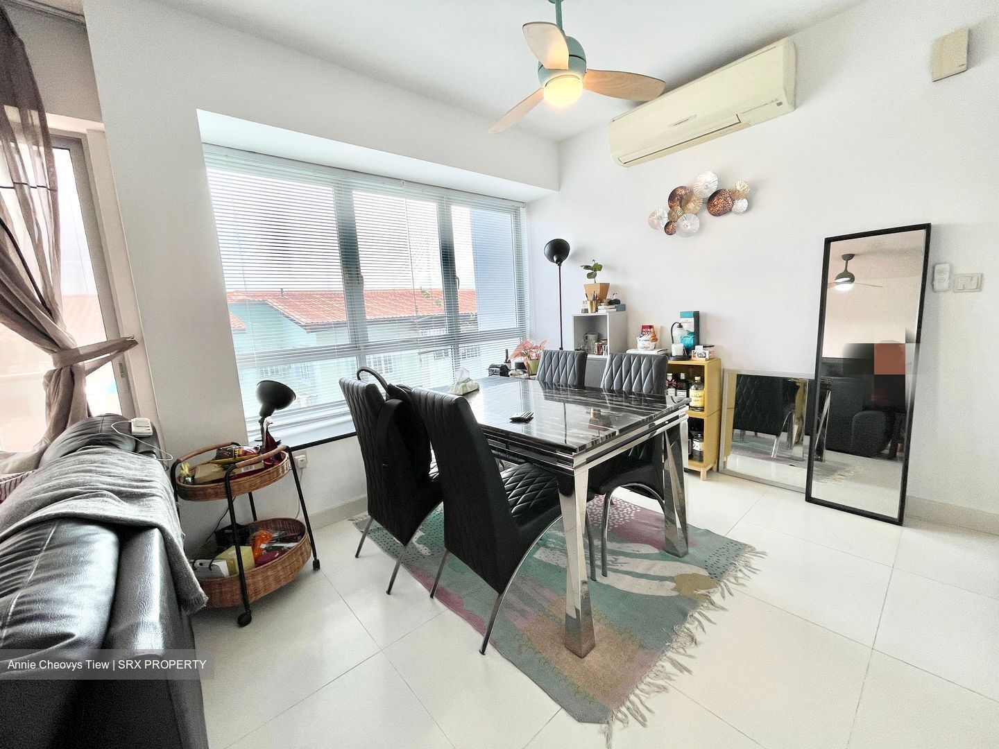 Esta Ruby (D14), Apartment #449616761